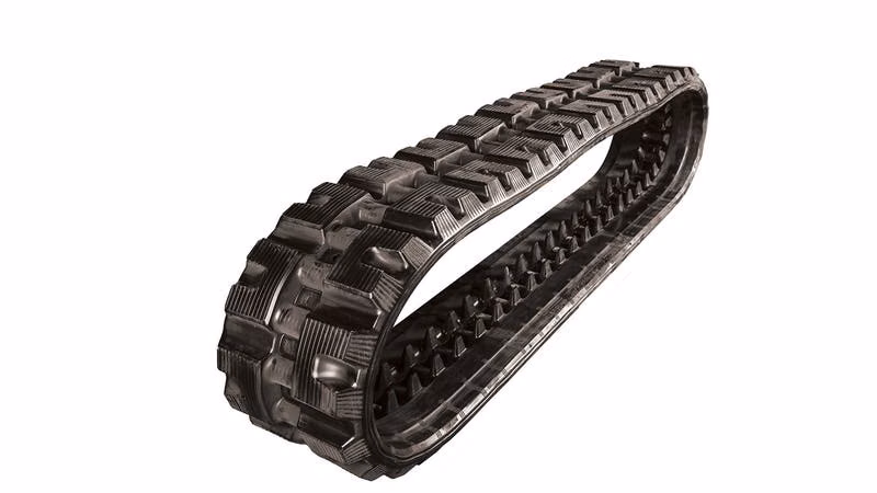 2025 Bobcat 12 Inch C-Pattern Premium Skid Steer Loader Track (320 x 86 x 52) (6680149) - Image 1