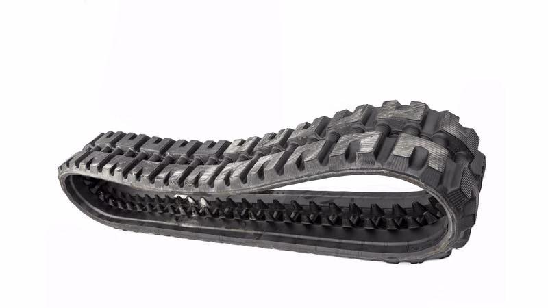 2025 Bobcat 12 Inch C-Pattern Premium Skid Steer Loader Track (320 x 86 x 52) (6680149) - Image 4
