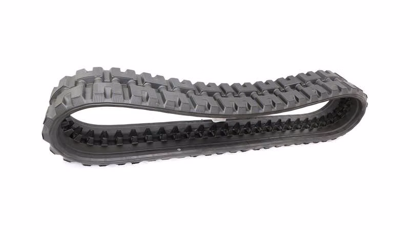 2025 Bobcat 12 Inch C-Pattern Premium Skid Steer Loader Track (320 x 86 x 53) (7319946) - Image 2