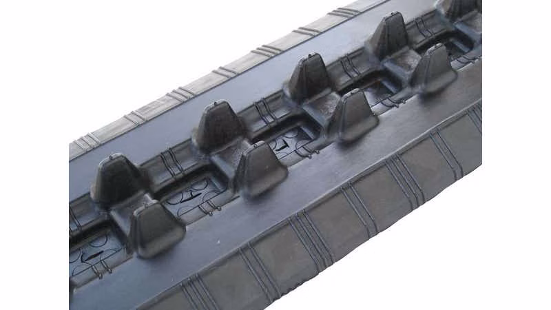 2025 Bobcat 10 Inch Smooth Ride MT Loader Track (250 x 72 x 45) (7307110) - Image 2