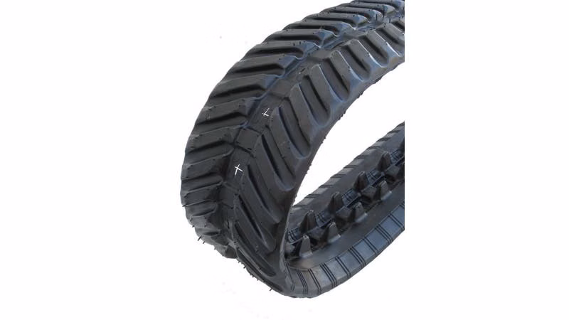2025 Bobcat 10 Inch Smooth Ride MT Loader Track (250 x 72 x 45) (7307110) - Image 4