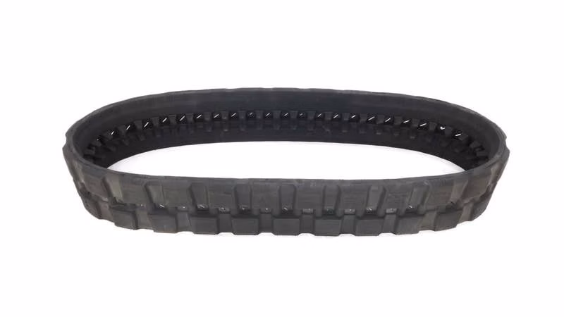 2025 Bobcat 12 Inch Block Skid Steer Loader Track (320 x 86 x 50) (46897435) - Image 4