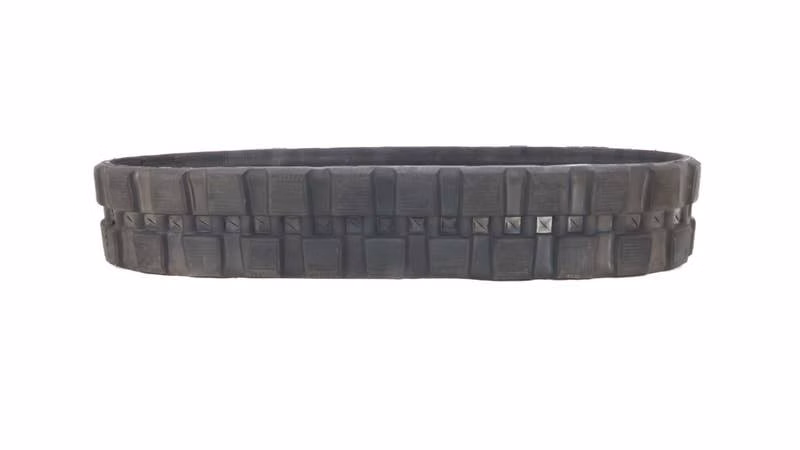 2025 Bobcat 12 Inch Block Skid Steer Loader Track (320 x 86 x 50) (46897435) - Image 5