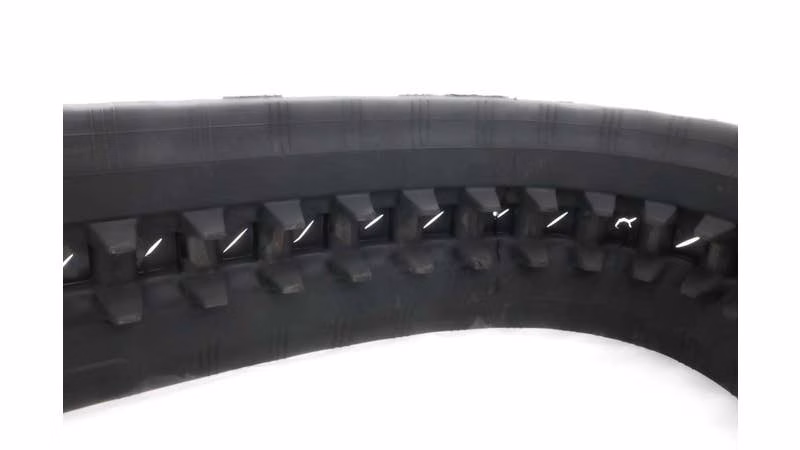 2025 Bobcat 12 Inch Block Skid Steer Loader Track (320 x 86 x 50) (46897435) - Image 6