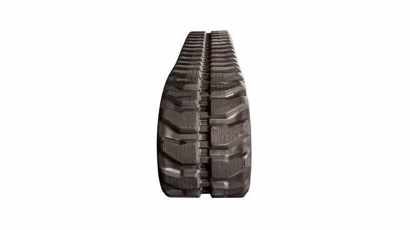 2025 Bobcat 12 Inch Multi-Bar Lug Excavator Track (300 x 52.5 x 80) (7363997) - Image 2