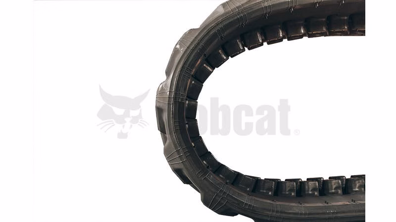 2025 Bobcat 12 Inch Excavator Track (300 x 52.5 x 84) (7274253) - Image 6