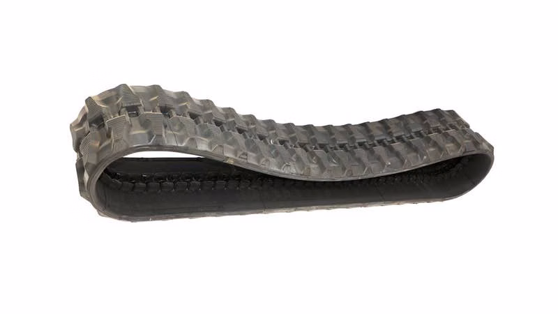 2025 Bobcat 12 Inch Premium Excavator Rubber Track (320 x 52.5 x 80) (6672774) - Image 1