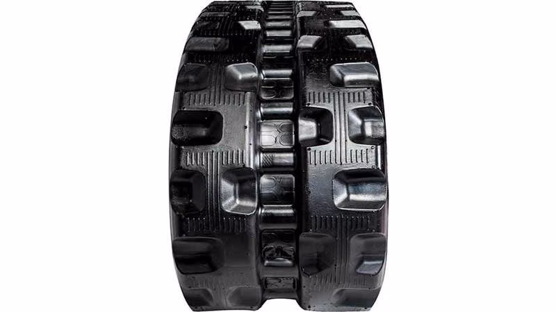 2025 Bobcat 12 Inch H-Pattern Skid Steer Loader Track (320 x 84 x 51) (7408149) - Image 1