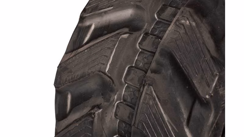 2025 Bobcat 12 Inch All Purpose Excavator Rubber Track (320 x 55 x 88) (6988841) - Image 4