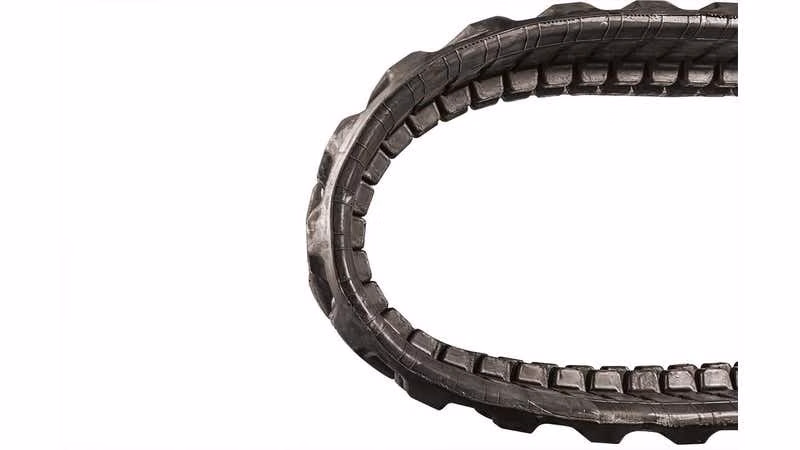 2025 Bobcat 12 Inch All Purpose Excavator Track (300 x 52.5 x 74) (6988830) - Image 3