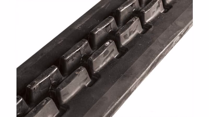 2025 Bobcat 9 Inch Multi-Directional Excavator Track (230 x 48 x 72) (7496507) - Image 3