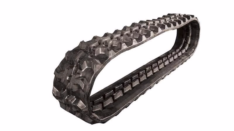2025 Bobcat 9 Inch Multi-Directional Excavator Track (230 x 48 x 72) (7496507) - Image 5