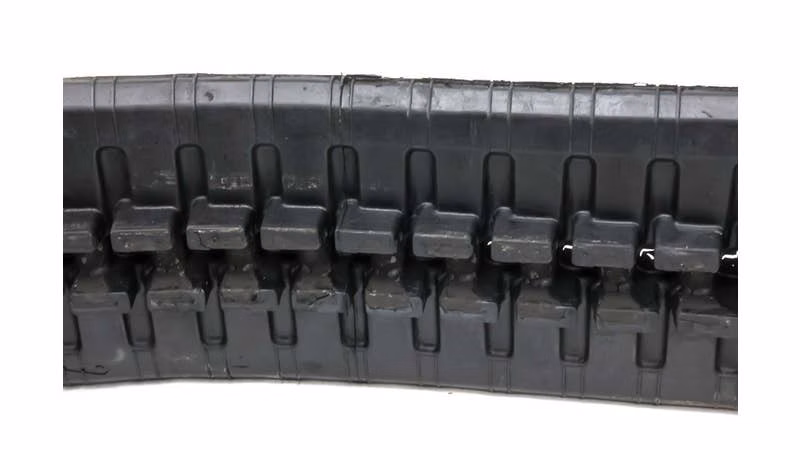 2025 Bobcat 9 Inch Multi-Directional Excavator Track (230 x 48 x 72) (7496507) - Image 9