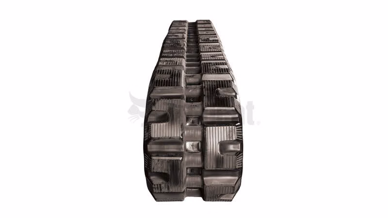 2025 Bobcat 18 Inch C-Pattern Premium Skid Steer Loader Track (450 x 86 x 58) (7277043) - Image 6