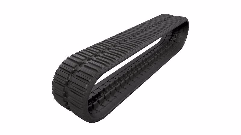 2025 Bobcat 12 Inch Multi-Bar Lug Excavator Track (300 x 52.5 x 74) (7363987) - Image 1