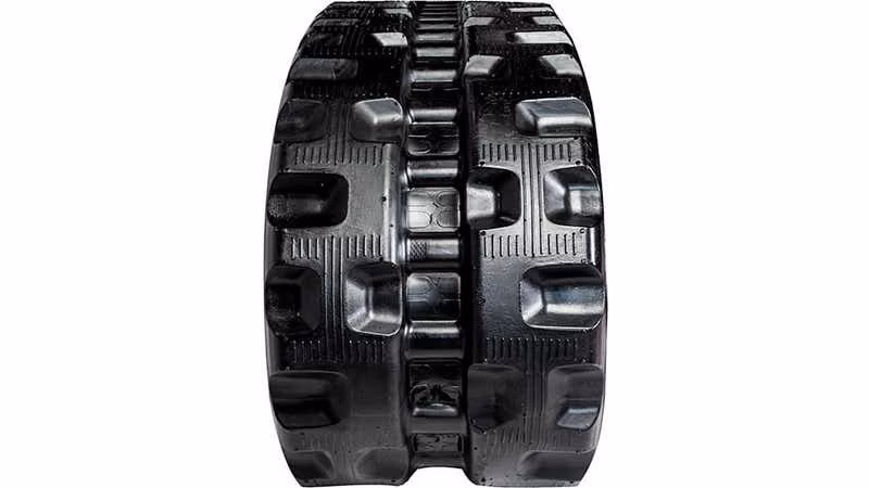 2025 Bobcat 12 Inch H Pattern Skid Steer Loader Track (320 x 84 x 53) (7028226) - Image 1