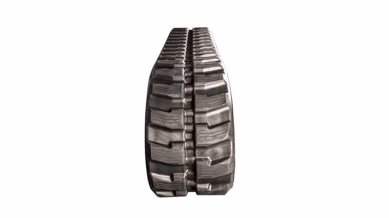 2025 Bobcat 14 Inch Mini Excavator Rubber Track (350 x 54.5 x 88) (6988847) - Image 1