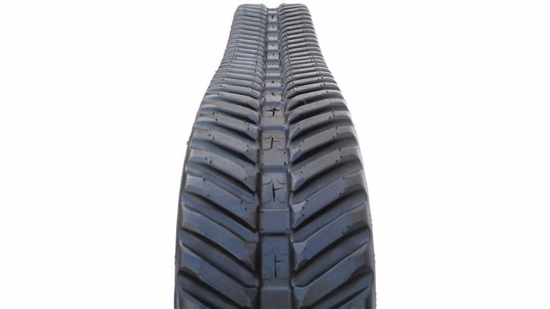 2025 Bobcat 9 Inch Smooth Ride MT55 Loader Track (230 x 72 x 39) (7023024) - Image 1