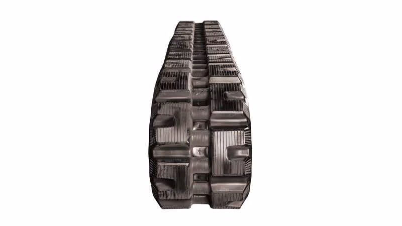 2025 Bobcat 12 Inch Standard C-Pattern Loader Track (320 x 86 x 55) (7316762) - Image 1