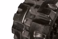 2025 Bobcat 16 Inch Premium C-Pattern Skid Steer Loader Track (400 x 86 x 50) (7324236) - Image 4