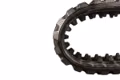 2025 Bobcat 16 Inch Premium C-Pattern Skid Steer Loader Track (400 x 86 x 50) (7324236) - Image 6