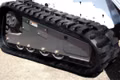 2025 Bobcat 16 Inch Premium C-Pattern Skid Steer Loader Track (400 x 86 x 50) (7324236) - Image 2