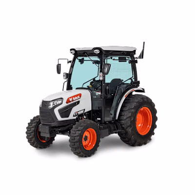 2025 Bobcat CT4558 - Image 15