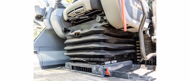 2025 Bobcat E220 - Image 21