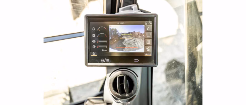 2025 Bobcat E220 - Image 23