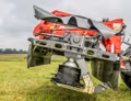 2025 Massey Ferguson DM.316FQ - Image 1