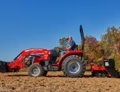 2025 Massey Ferguson MF 1E.25 - Image 9