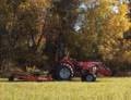 2026 Massey Ferguson MF 1E.35 - Image 5