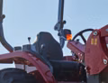 2026 Massey Ferguson MF 1E.35 - Image 7