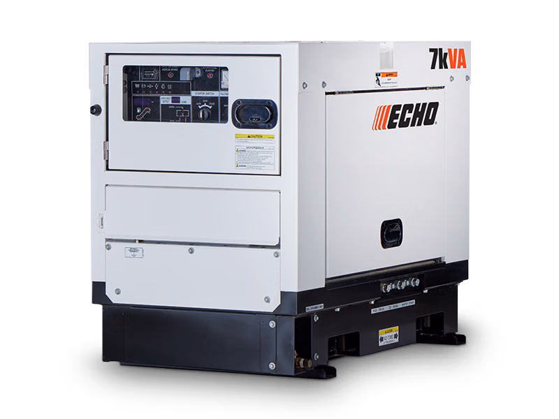 2026 Echo DGK7F - Image 1