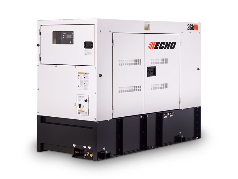 2025 Echo DGK36FS - Image 1