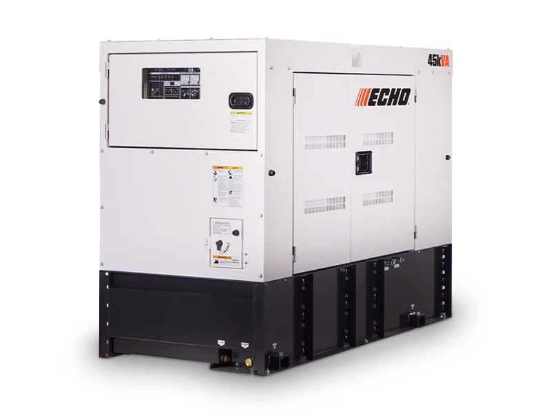2025 Echo DGK45F - Image 1