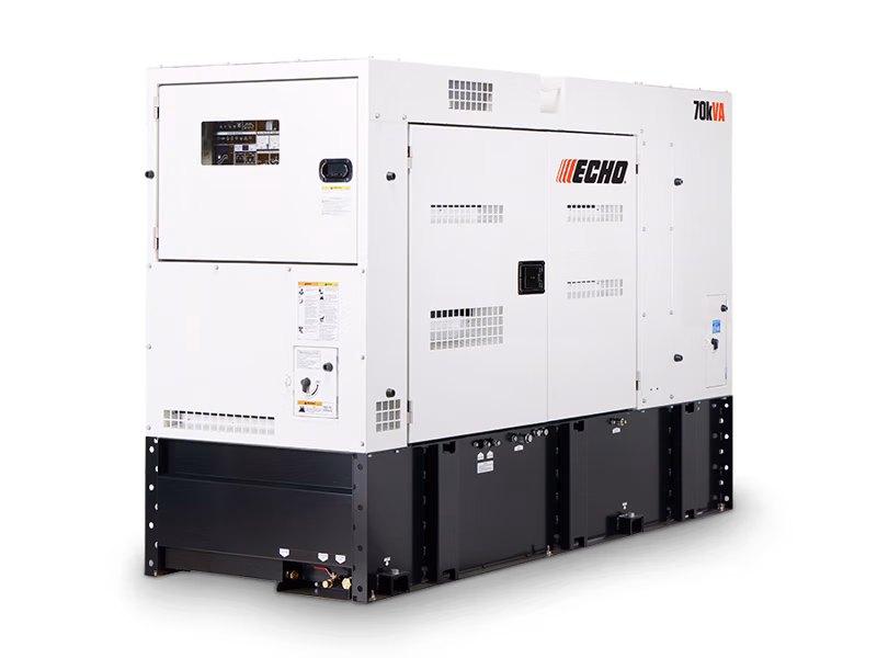 2026 Echo DGK70F - Image 1