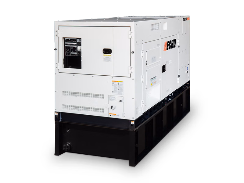 2025 Echo DGK125F - Image 1