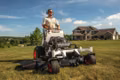 2026 Bobcat ZS4000 - 48" Deck - Image 3