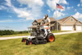 2026 Bobcat ZS4000 - 61" Deck - Image 4