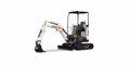 2026 Bobcat E17 - Image 2
