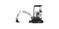 2026 Bobcat E17 - Image 3