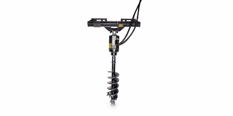 2025 Bobcat Auger Drive Unit - 20PC - Image 1