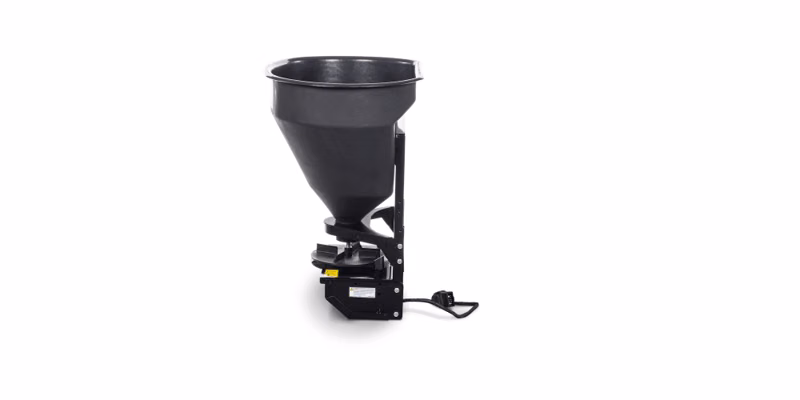 2026 Bobcat Electric Gate Broadcast Spreader - Image 7
