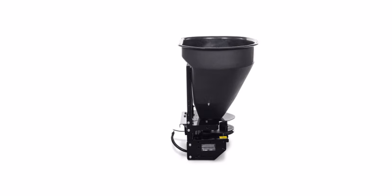 2026 Bobcat Throated Broadcast Spreader - Image 9