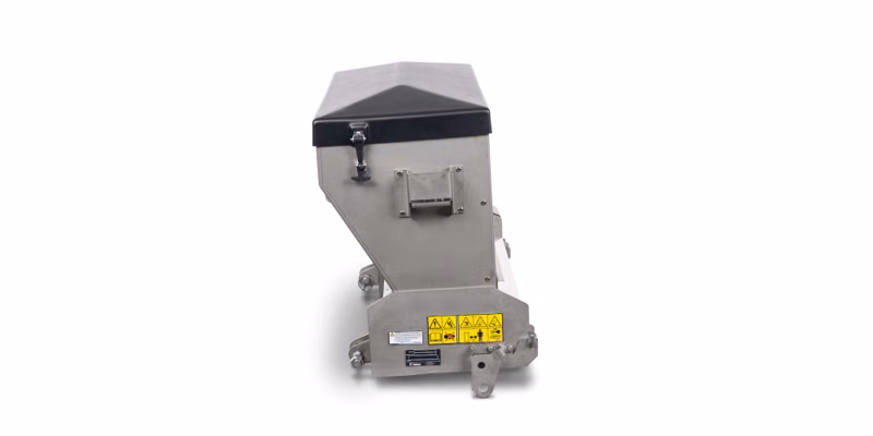 2025 Bobcat Drop Spreader - 2.5 cu ft - Image 6