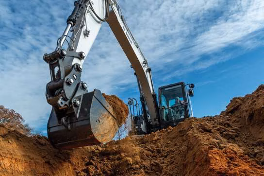 2025 Bobcat Bucket - Trenching, LX, 36" (.8 Cu Yd) (Length 56.9 in) - Image 3