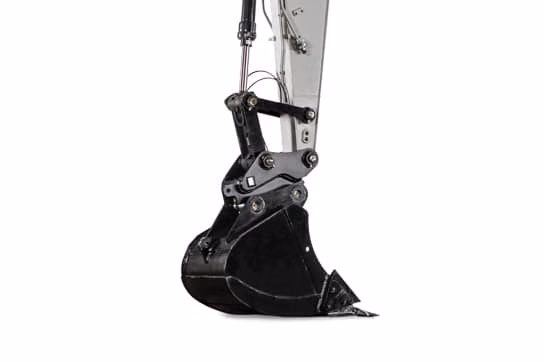 2026 Bobcat Bucket - Trenching, LX, 48" (1.13 Cu Yd) (Length 56.9 in) - Image 1