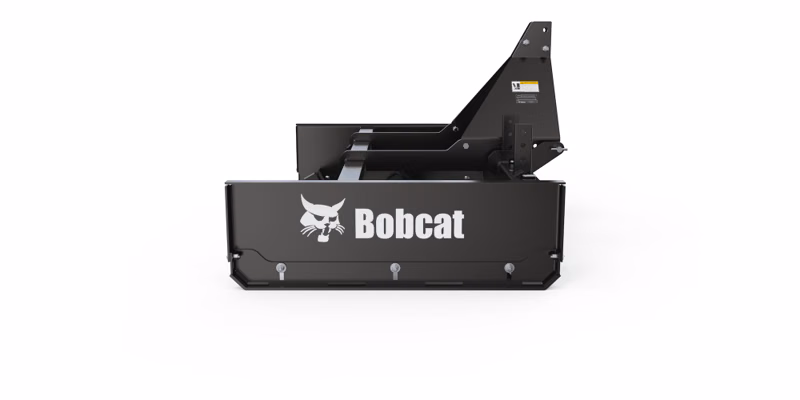 2026 Bobcat 3PT Land Grader, 60" (CAT I) - Image 6