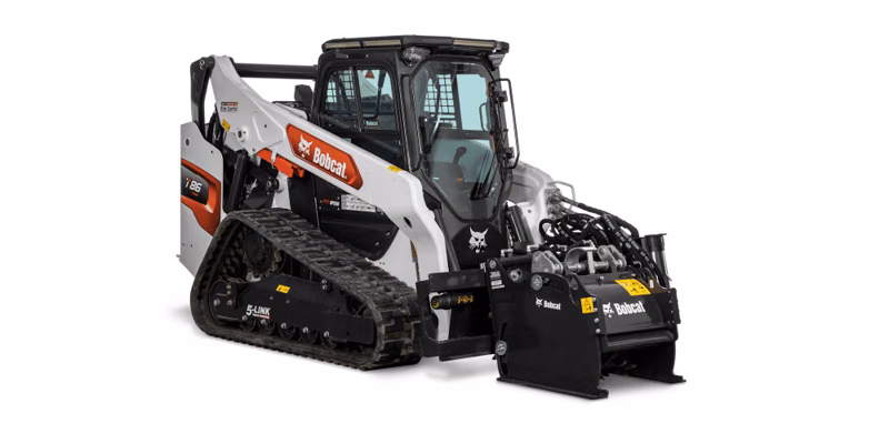 2026 Bobcat Planer - 14" - Image 2